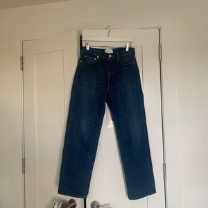 Tu Es Mon TRESOR The Emerald Jean Size 28